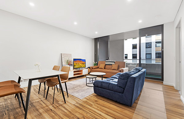 Botany 2 Bedroom Pemberton Street BOT2228