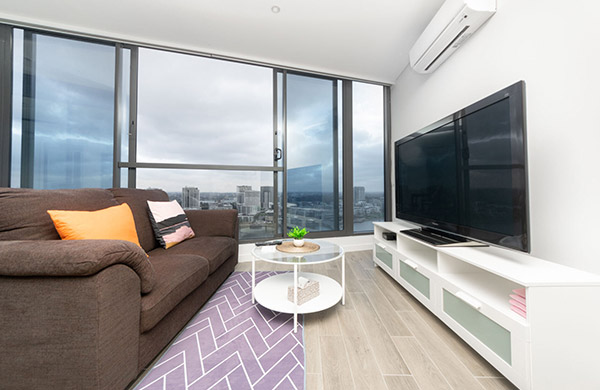 Meadowbank 2 Bedroom Bay Drive ME21