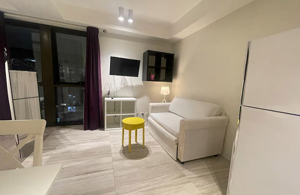 Central Station Studio Elizabeth Street CS1161