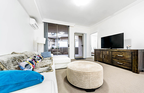 Hurstville 3 Bedroom Forest Road HUR81