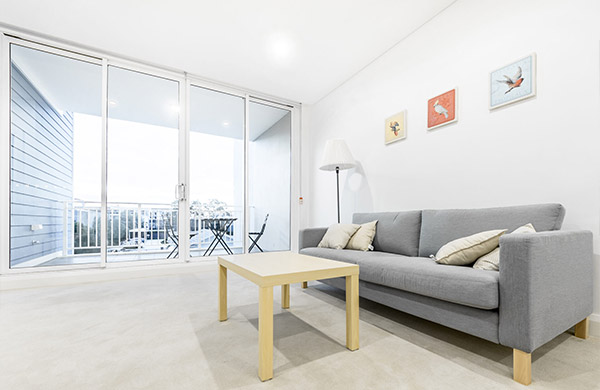 Russell Lea 1 Bedroom Barnstaple Road RL3