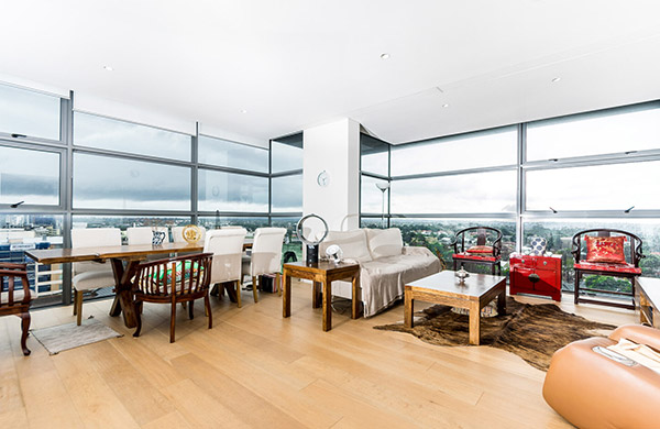 St Peters 1 Bedroom Canal Road SP9