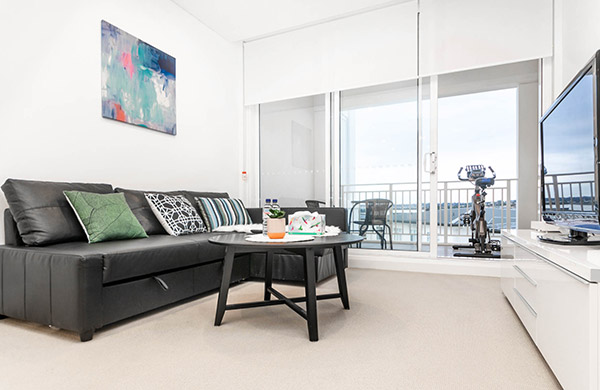 Abbotsford 1 Bedroom Great North Road AB5