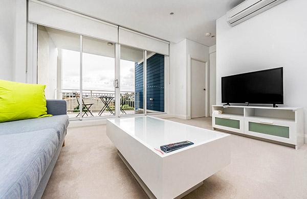 Wareemba 1 Bedroom The Parade WB4