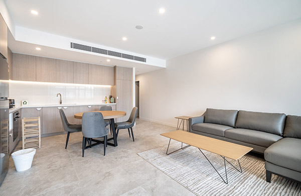 Dulwich Hill 3 Bedroom Grove Street DH3110