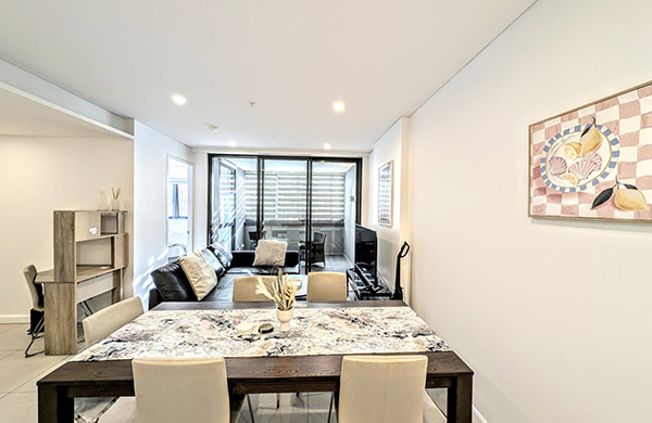 St Leonards 1 Bedroom Christie Street SL1102