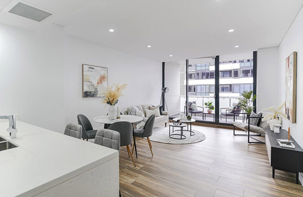 Pyrmont 2 Bedroom Union Street PYR2421