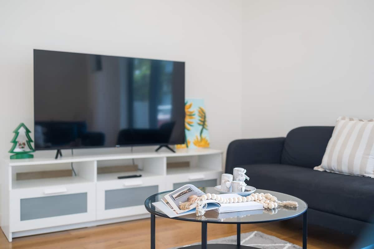 Charming 2-Bedroom Apartment in Macquarie Park