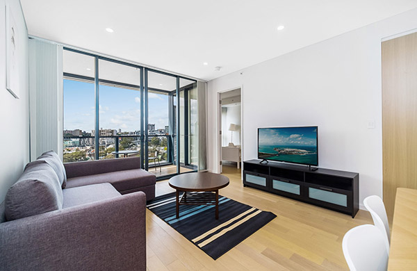 Waterloo 2 Bedroom Crystal Street WAT805