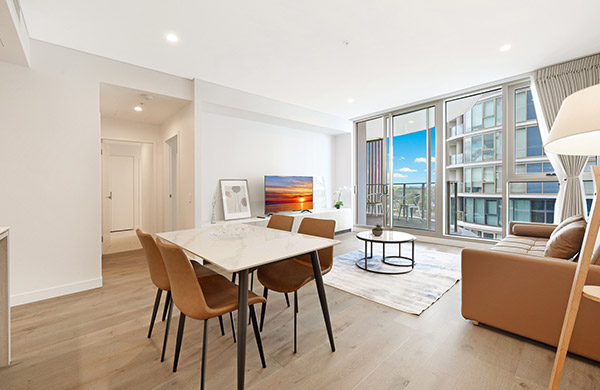 Eastwood 2 Bedroom Terry Road EW211