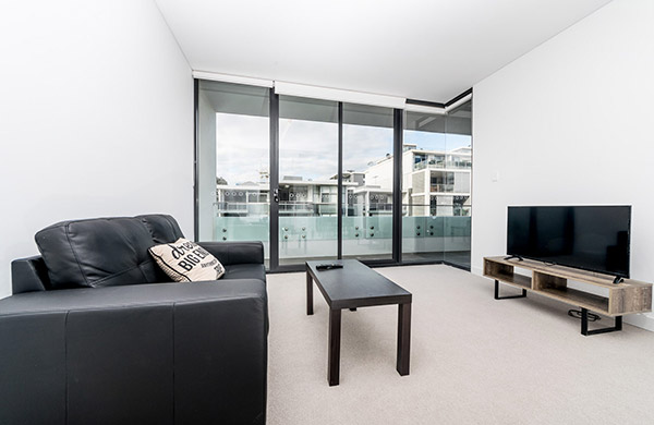 Mortlake 1 Bedroom Edwin Street MORT10