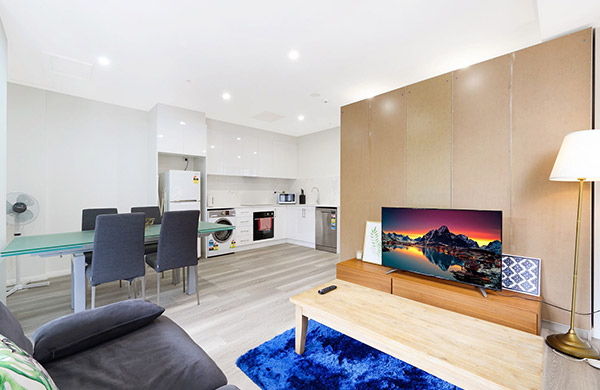 Dulwich Hill Studio Windsor Road DH001