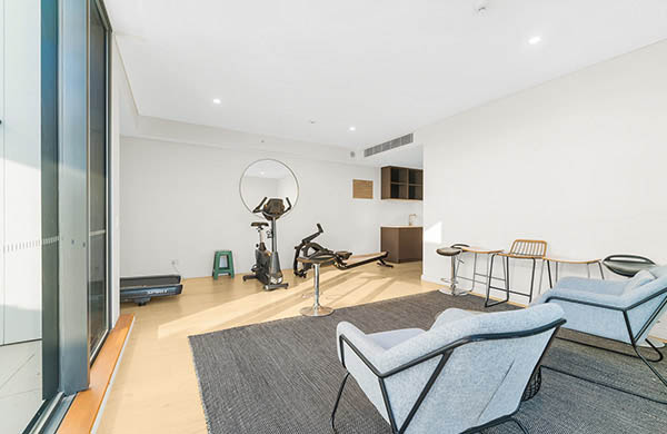 McMahons Point 1 Bedroom Blues Point Road MP191