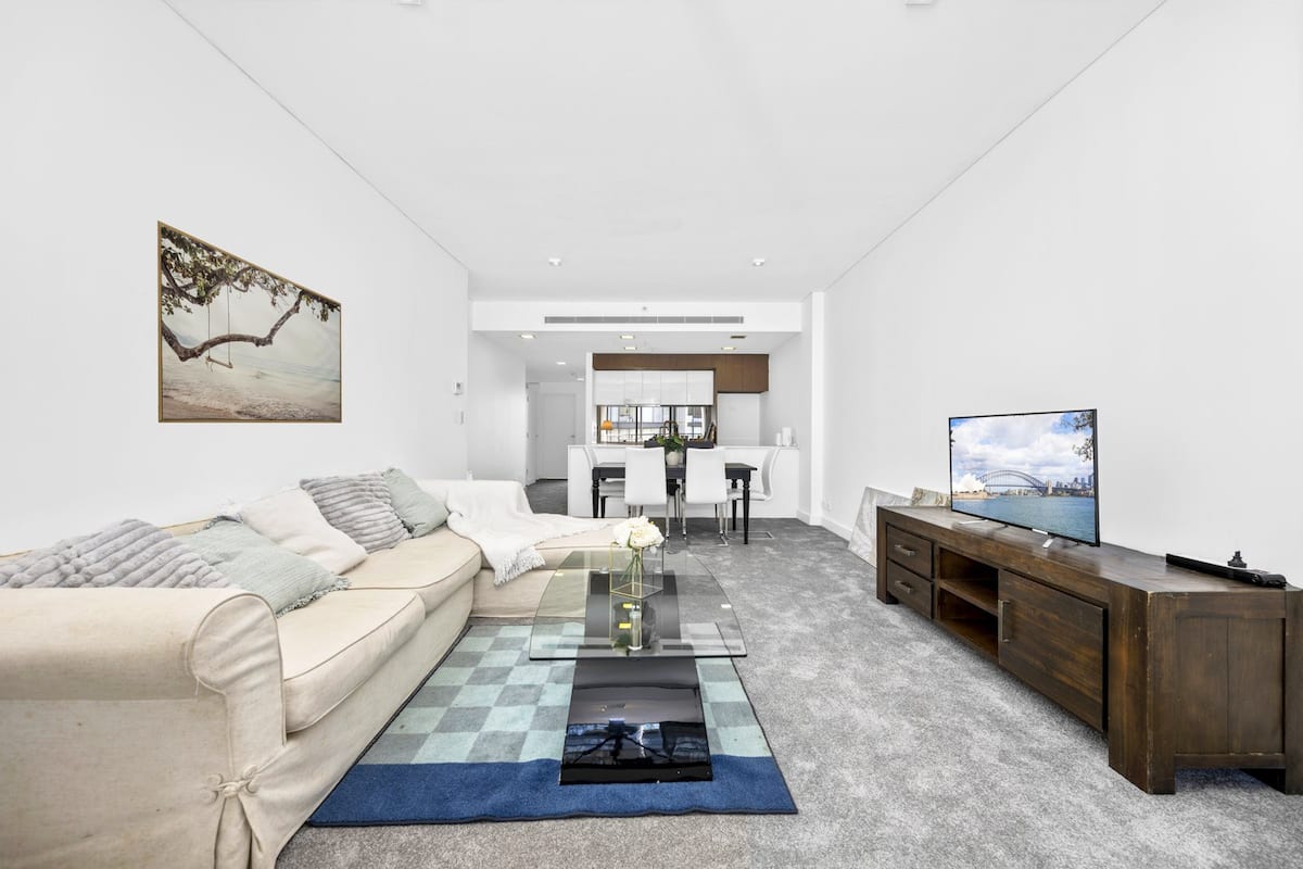 Fabulous Two Bed In Surry Hills