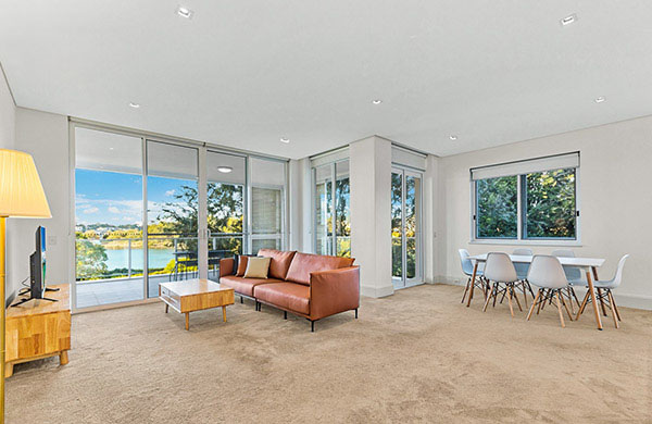 Breakfast Point 3 Bedroom Village Drive BP32