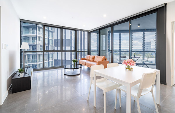 West Ryde 2 Bedroom Meadow Crescent WR213