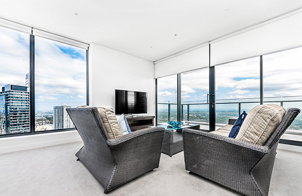 Artarmon 2 Bedroom Hampden Road ART51