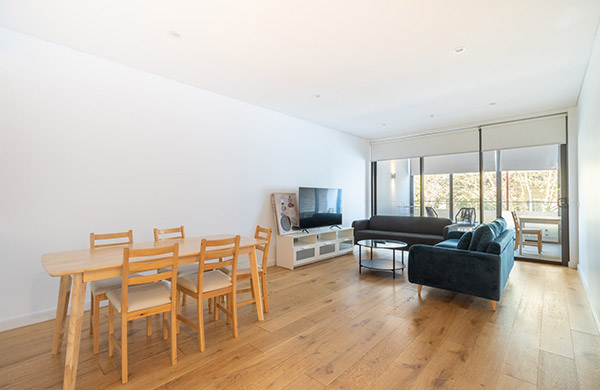 Lane Cove 2 Bedroom Burns Bay Road LC211