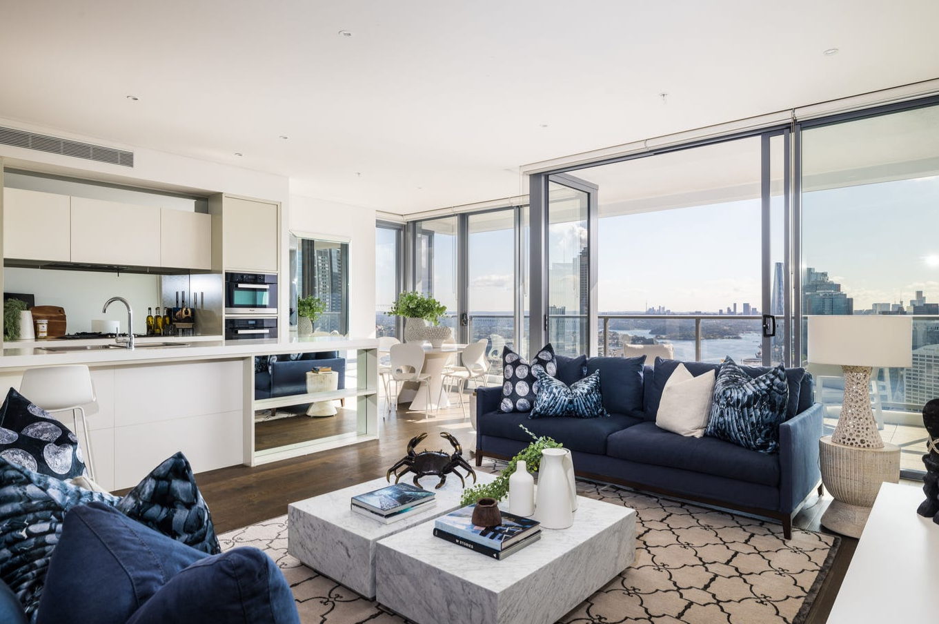 3382/65 Tumbalong Boulevard, Haymarket, NSW 2000