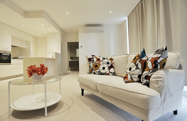 Canada Bay 1 Bedroom Nullawarra Ave CB2