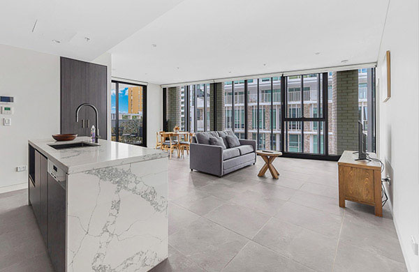 Lidcombe 2 Bedroom John Street LID2403