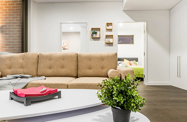 Gordon 2 Bedroom Ryde Road GOR004